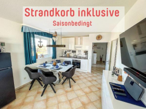 Haus Frische Brise 0412 Wohnung Nordweh